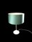 Mid-Century B-024 Table Lamp by Svensson & Yngve Sandstrom for Bergboms, 1960s, Image 2