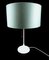 Mid-Century B-024 Table Lamp by Svensson & Yngve Sandstrom for Bergboms, 1960s 5
