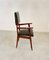 Dining Chairs attributed to Melchiorre Bega, 1950s, Set of 6 3