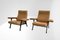 Hall Series Armchairs by Roberto Menghi for Arflex, 1950s, Set of 2 2