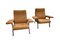 Hall Series Armchairs by Roberto Menghi for Arflex, 1950s, Set of 2 1