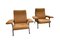 Hall Series Armchairs by Roberto Menghi for Arflex, 1950s, Set of 2, Image 1