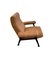Hall Series Armchairs by Roberto Menghi for Arflex, 1950s, Set of 2 3