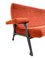 Hall Series Sofa by Roberto Menghi for Arflex, 1950s 4