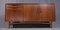 Vintage Sideboard aus Teak 9