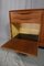 Vintage Sideboard aus Teak 5