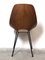 Dining Chairs attributed to Vittorio Nobili for Fratelli Tagliabue, 1950s, Set of 6, Image 11