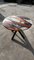 SLR Tisch aus Epoxidharz von Andrea Toffanin für Hood - Back & Forth Design 4