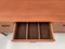 Vintage Sideboard aus Teak, 1960er 6