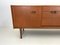 Vintage Sideboard aus Teak, 1960er 9