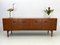 Vintage Sideboard aus Teak, 1960er 10