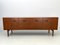 Vintage Sideboard aus Teak, 1960er 1