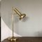 Large Brass Table Lights by Solken Leuchten, Germany, 1970s, Image 1