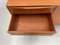 Credenza Torpedo vintage di Tom Robertson per McIntosh, anni '60, Immagine 3