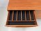 Credenza Torpedo vintage di Tom Robertson per McIntosh, anni '60, Immagine 6