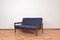 Mid-Century Danish Teak Sofa by Arne Vodder for Comfort, 1960s 3