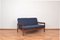 Mid-Century Danish Teak Sofa by Arne Vodder for Comfort, 1960s 2