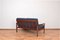 Mid-Century Danish Teak Sofa by Arne Vodder for Comfort, 1960s 4