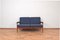 Mid-Century Danish Teak Sofa by Arne Vodder for Comfort, 1960s 1