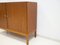 Teak Model 232 Cabinet by Børge Mogensen for FDB, 1960s, Image 14