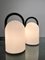 Table Lamps by Romolo Lanciani for Tronconi, 1980, Set of 2 4