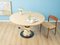 Vintage Dining Table, 1950s 3