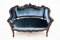 Living Sofa and Armchairs, France, 1890s, Set of 3 10