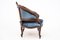 Living Sofa and Armchairs, France, 1890s, Set of 3, Image 7
