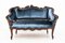 Living Sofa and Armchairs, France, 1890s, Set of 3, Image 11
