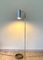 Metall Reader Stehlampe von Rico & Rosemarie Baltensweiler für Swiss Lamps International, 1970er 6