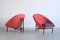 Fauteuils F815 par Theo Ruth pour Artifort, Pays-Bas, 1960s, Set de 2 2