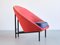 Fauteuils F815 par Theo Ruth pour Artifort, Pays-Bas, 1960s, Set de 2 5