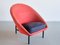 F815 Lounge Chairs by Theo Ruth for Artifort, Netherlands, 1960s, Set of 2, Image 6