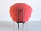 Fauteuils F815 par Theo Ruth pour Artifort, Pays-Bas, 1960s, Set de 2 12