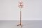 Teak G34 Floor Lamp by Alf Svensson for Bergboms, Sweden, 1960s 1