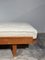 Sofá cama francés Mid-Century, años 60, Imagen 3