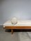 Mid-Century French Daybed, 1960s, Image 4