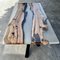 Seta Table in Epoxy Resin by Andrea Toffanin for Hood - Back & Forth Design, Image 4