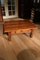 Antique Coffee Table in Pine & Fruitwood, Southern Germany 2