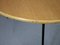 German Oak, Bamboo, and Metal Coffee Table, 1950s, Image 7