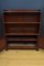 William IV Waterfall Bookcase in Mahogany, 1830s 9