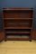 William IV Waterfall Bookcase in Mahogany, 1830s, Image 9