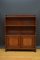 William IV Waterfall Bookcase in Mahogany, 1830s 1