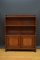 William IV Waterfall Bookcase in Mahogany, 1830s, Image 1