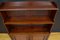 William IV Waterfall Bookcase in Mahogany, 1830s 10