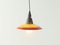 Postmodern Ceiling Lamp from Brilliant, 1980s, Image 2