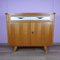 Mid-Century Rockabilly Schrank, 1950er 1