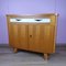 Mid-Century Rockabilly Schrank, 1950er 3