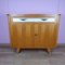 Mid-Century Rockabilly Schrank, 1950er 4