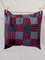 Tanzendes Patchwork Cushion Cover by Dawitt 5